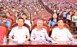 Học tập, quán triệt Nghị quyết Đại hội XIII Công đoàn Việt Nam