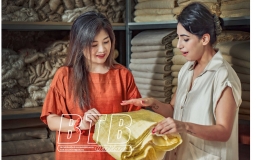 Khởi động mùa du lịch hè