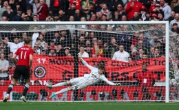 Man Utd hút chết trước đội hạng dưới ở bán kết Cup FA
