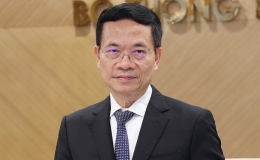 'Mạng 4G vẫn là chủ đạo trong 5 năm tới'