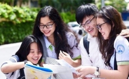 Mốc thời gian tuyển sinh đại học, cao đẳng năm 2024 thí sinh cần nhớ