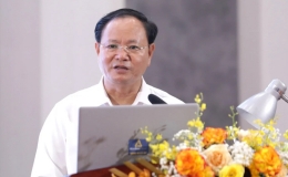 Nâng cao nhận thức cán bộ, đảng viên về phòng, chống tham nhũng, tiêu cực