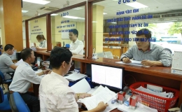 Ngành thuế thu ngân sách tăng gần 11%