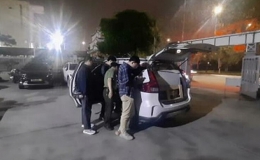 Người nước ngoài dùng BTS giả phát tán tin nhắn rác