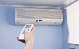 Những cách tiết kiệm điện hiệu quả trong ngày nắng nóng
