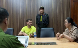 Phá đường dây tín dụng đen lãi suất 2000% do người nước ngoài cầm đầu