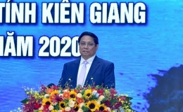 Phát triển Phú Quốc lên một tầm cao mới, là thành phố văn minh, hiện đại, đáng sống