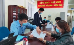 “Quét sạch chủ nghĩa cá nhân” trong công tác cán bộ