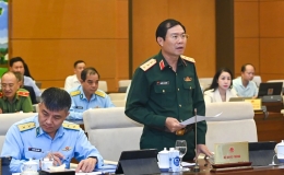 Quy định điều kiện sử dụng tàu bay không người lái, phương tiện bay siêu nhẹ