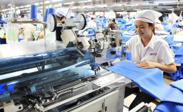 Quý I/2024: 51,3 triệu lao động có việc làm