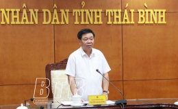 Quý I/2024: Tổng dư nợ cho vay ưu đãi tăng 2,77%
