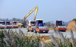 Quý I/2024: Vốn đầu tư phát triển Hà Nội ước đạt 86,6 nghìn tỷ đồng, tăng 8,5%