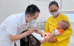 Sẵn sàng ứng phó các tình huống dịch bệnh dịp nghỉ lễ 30/4