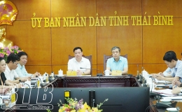 Tăng tốc xây dựng, phấn đấu đến ngày 30/6/2024 đóng điện đường dây 500kV mạch 3
