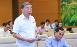 Tạo nhận thức thống nhất và đầy đủ về công tác phòng, chống mua bán người