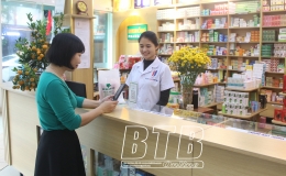 Thái Bình: Tổng nguồn vốn huy động tăng 1,5%
