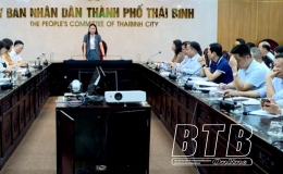 Thành phố: Triển khai tháng hành động vì an toàn thực phẩm năm 2024