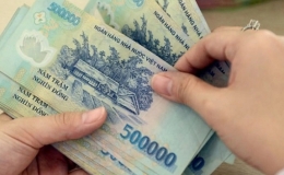 Thống nhất tăng lương tối thiểu vùng từ ngày 1/7