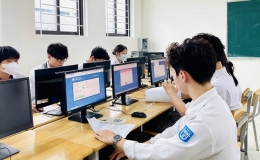 Thực hiện đúng quy trình ở mọi khâu của kỳ thi tốt nghiệp THPT