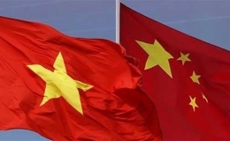 Thương mại song phương Việt Nam - Trung Quốc