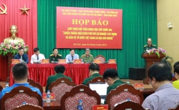 Tiếp tục phát huy giá trị, ý nghĩa của Chiến thắng Điện Biên Phủ