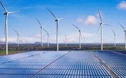 Tổng công suất các nguồn điện tới năm 2030