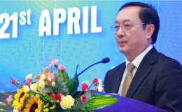 'Trao quyền để thúc đẩy thanh niên đổi mới sáng tạo'