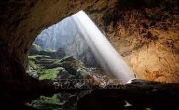 Việt Nam lọt Top 5 điểm đến độc đáo và trải nghiệm đẳng cấp tại châu Á-Thái Bình Dương