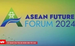 Xây dựng Cộng đồng ASEAN phát triển nhanh, bền vững, lấy người dân làm trung tâm
