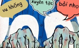 Bằng chứng khoa học và thực tiễn phủ nhận luận điệu xuyên tạc về thời đại ngày nay