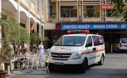 Bảo đảm công tác y tế trong dịp nghỉ lễ 30/4 – 1/5