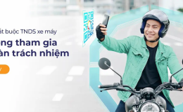 Bảo hiểm xe máy - OPES hướng dẫn toàn diện