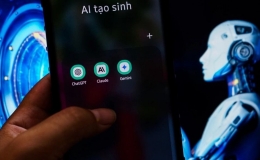 Chi phí đánh giá các mô hình AI lý luận ngày càng tăng cao