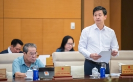 Chuẩn bị kỹ lưỡng, bảo đảm Kỳ họp thứ 9, Quốc hội khóa XV thành công