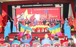 Cộng đồng người Việt Nam tại Macau mãi ghi nhớ công ơn các anh hùng liệt sỹ