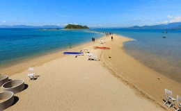 Cùng Nha Trang Travel khám phá du lịch Nha Trang 1 ngày đi đâu?