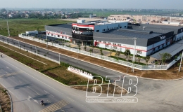 Định hướng phát triển xanh và thông minh