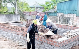 Đoàn kết - sợi chỉ đỏ xuyên suốt