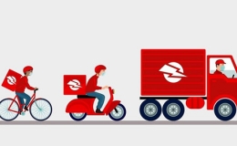 Giả danh shipper để lừa đảo, Bộ Công an cảnh báo thủ đoạn tinh vi