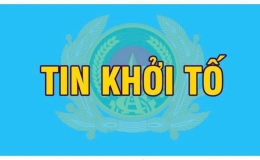 Khởi tố 4 bị can trong vụ án sản xuất thực phẩm bảo vệ sức khỏe giả