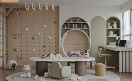 L’amour Design tư vấn giải pháp thiết kế nội thất chuyên nghiệp & uy tín