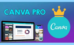 Mua tài khoản Canva Pro chỉ từ 199k tại Shop Bản Quyền