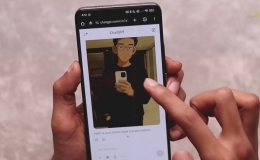 Người dùng ChatGPT tăng vọt nhờ AI tạo ảnh