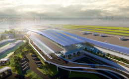 Nhà ga T3 sân bay Tân Sơn Nhất sẽ đón khách từ 30/4/2025