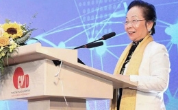 Nhiều nghiên cứu thắng giải Kovalevskaia được kết nối chuyển giao