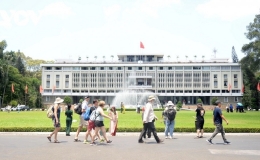Những lưu ý quan trọng khi đi du lịch tại Thành phố Hồ Chí Minh trong dịp nghỉ lễ 30/4 - 1/5