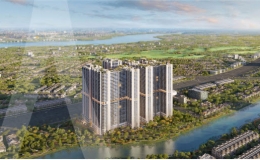 Phân tích tiềm năng tăng giá của La Pura Bình Dương