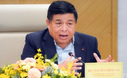 Phó thủ tướng nêu 5 xu hướng tác động mạnh đến khoa học công nghệ