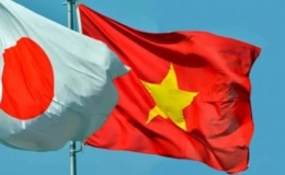 Quan hệ Đối tác chiến lược toàn diện vì hòa bình và thịnh vượng tại châu Á và trên thế giới giữa Việt Nam và Nhật Bản