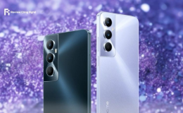 Review công nghệ: Realme C65 – Smartphone giá rẻ nhưng “Chất”?